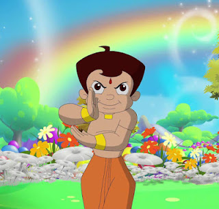 chota bheem cartoon