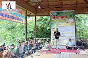 DPMK Aceh Tenggara Usulkan Kute Galuh Asli Posyantek Desa Pilot Project.
