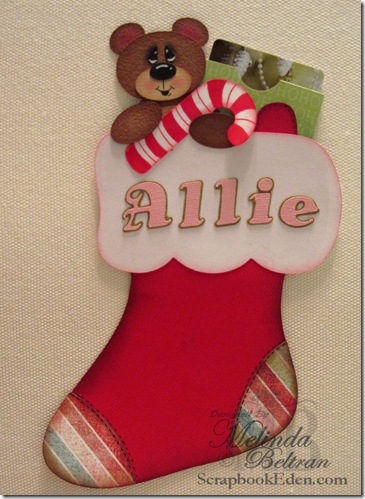 fullstocking