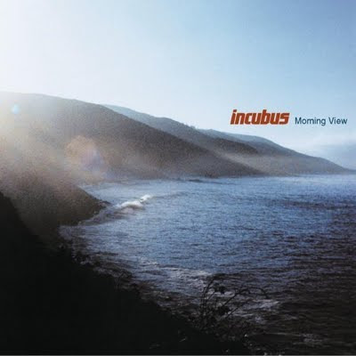 Incubus – Morning View Album Cover