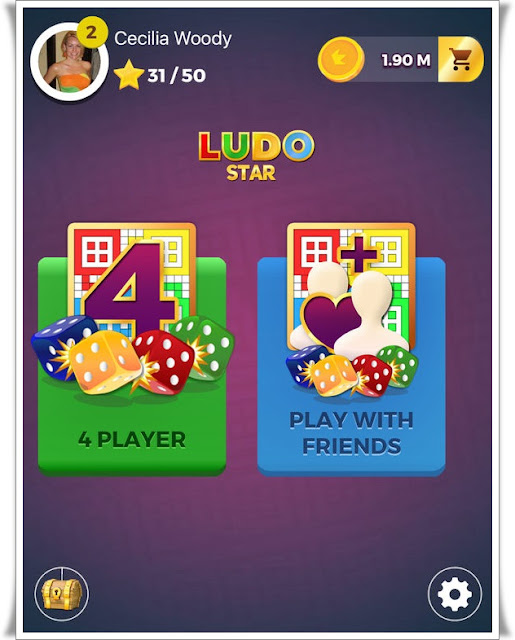 Ludo-Star-screenshots