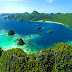 Raja Ampat Island ( Four Kings Island)