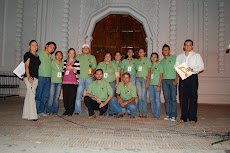 EQUIPO DE LA CASA DE LA JUVENTUD