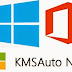 KMSAuto - KMSAuto Net v1.3.1 Beta 4 Portable + Activator