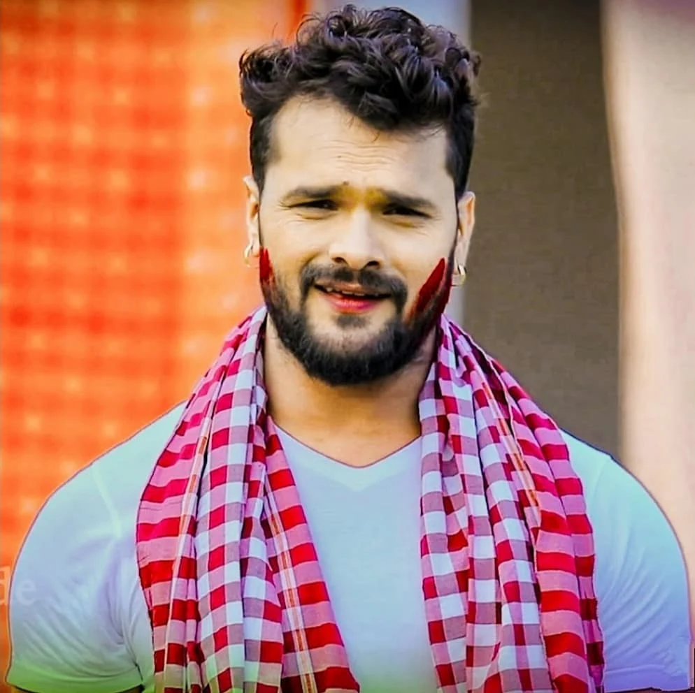 Khesari Lal Yadav Wallpaper