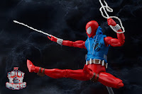 MAFEX Scarlet Spider (Comic Ver.) 32