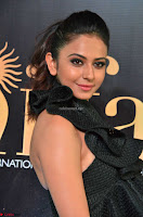 Rakul Preet Singh Sizzles in a Sleeveless Dress at IIFA Utsavam Awards 2017  Day 2  Exclusive 15.JPG