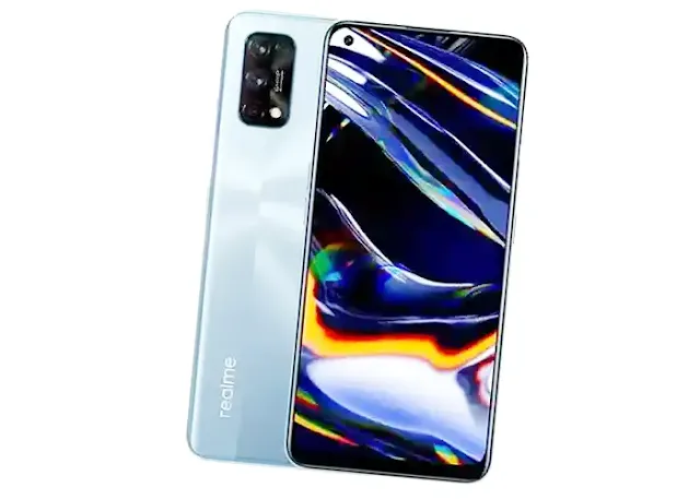 রেলমি 9 Pro+ দাম কত | Realme 9 Pro+ Price In Bangladesh 2023