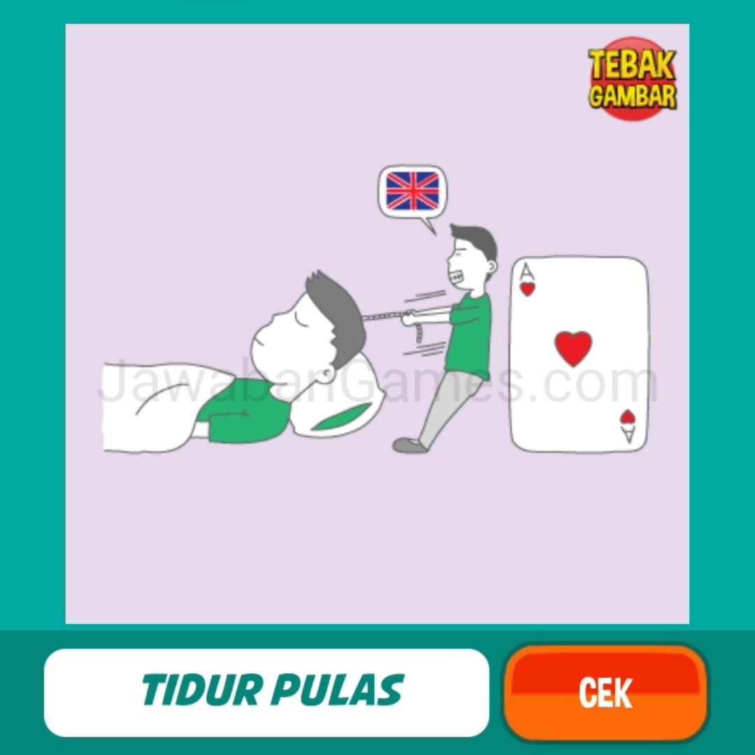 Kunci Jawaban Tebak Gambar Level 90