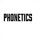 Phonetics