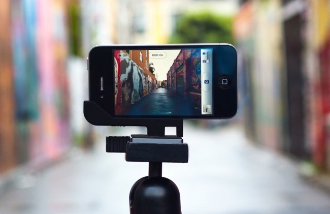 Tips membuat film pendek dengan Smartphone