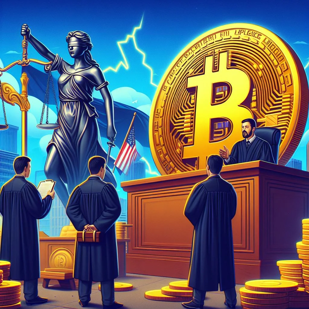 SBF سيذهب إلى السجن لمدة 25 عامًا