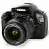 Harga Kamera Canon EOS 1100D dan Spesifikasi