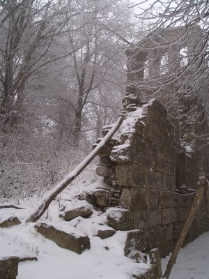 San Paolo in Alpe