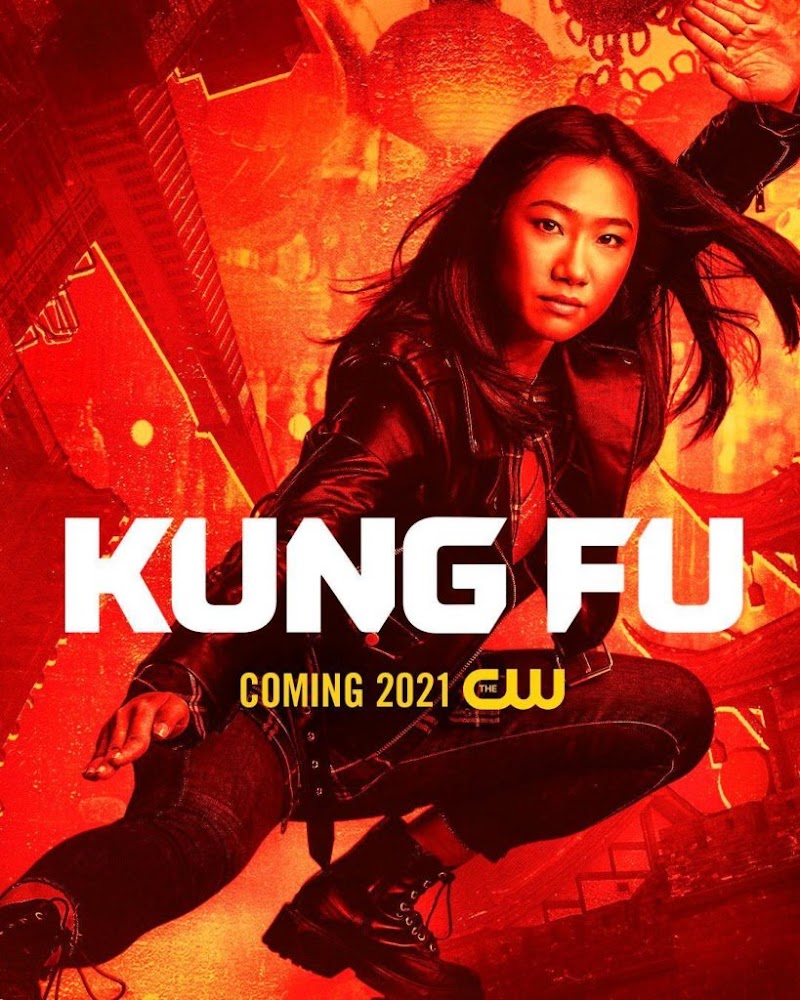 Kung Fu 1ª Temporada Legendado Download Mega, Google Drive e Torrent 2021