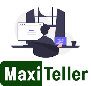 MaxiTeller API