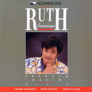 download MP3 Ruth Sahanaya Seputih Kasih itunes plus aac m4a mp3