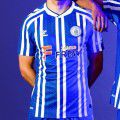 キルマーノックFC 2025-2026 ユニフォーム-ホーム