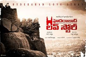 Hyderabad love story -Trailer-Telugu Full Movie
