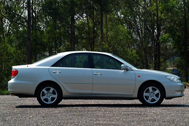 Toyota Camry 2003