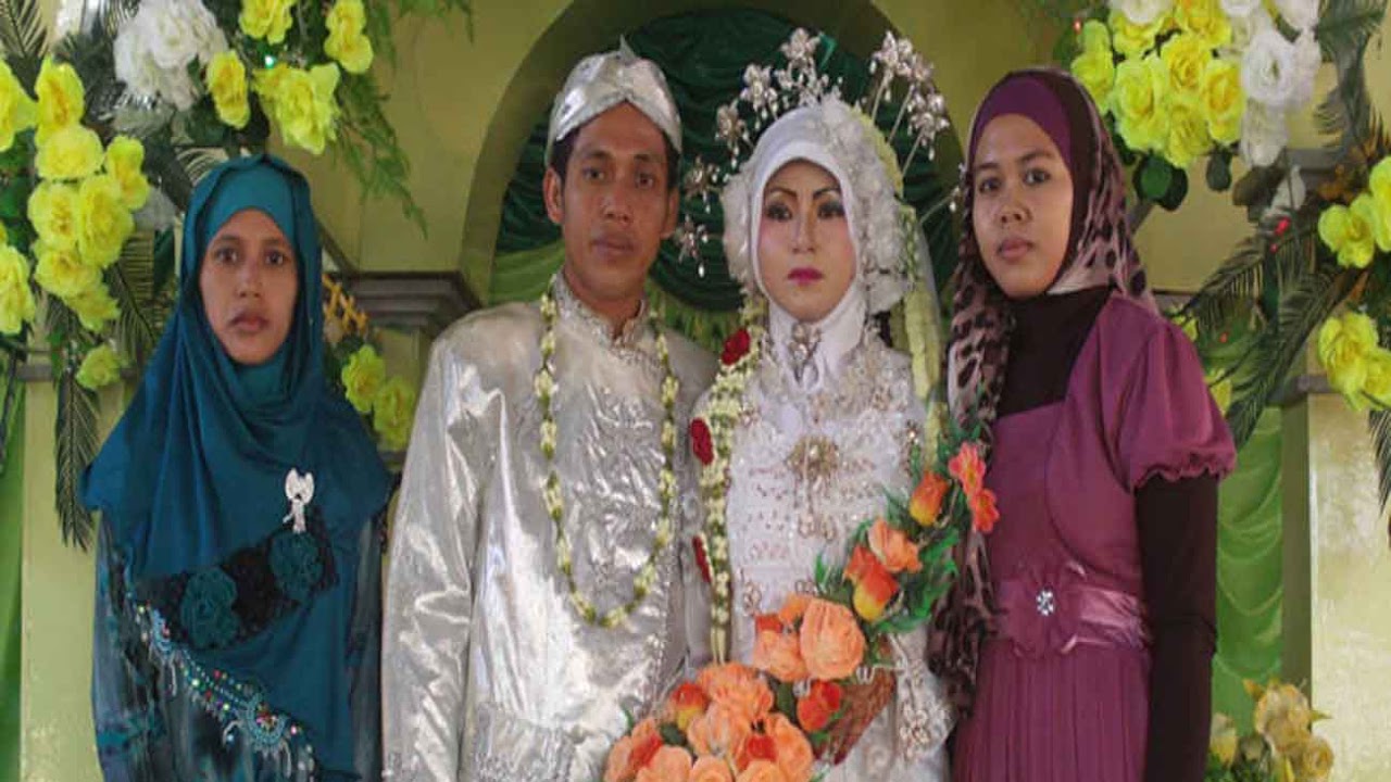 5 Hukum Melakukan Perkawinan Pernikahan  Dalam Islam 