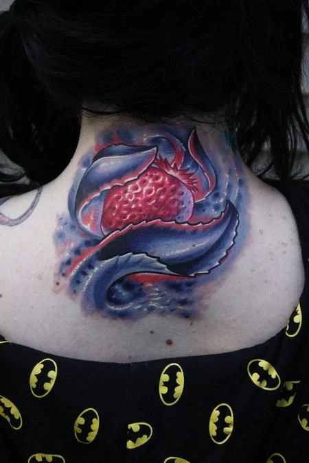 tatuajes biomecanicos en 3d