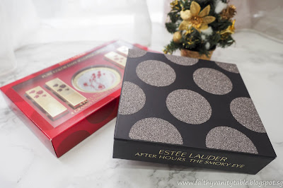 Estée Lauder Christmas Gift Sets 2017 Review