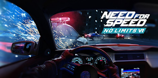 Download Need for Speed No Limits VR Android Free