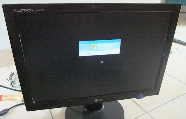 Penyebab Komputer Not Responding dan Cara Mengatasinya