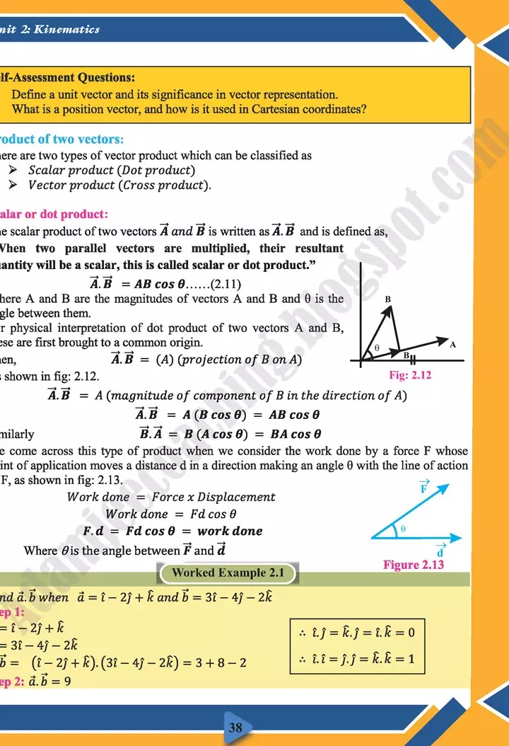 kinematics-physics-class-11th-text-book