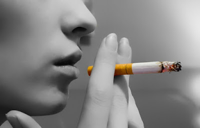 akibat merokok bagi kesehatan tubuh