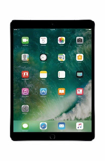 Apple With the 9.7-inch iPad (2018) WIFI only