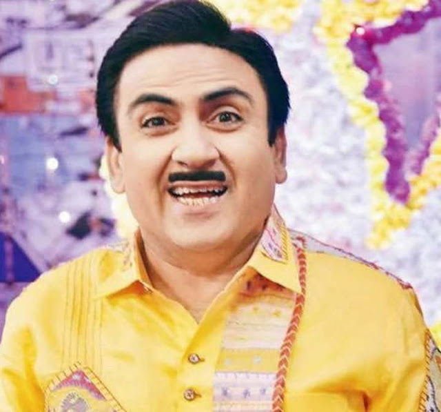 Dilip Joshi Age, Wife, Biography, Wiki, Family, Net Worth, House, Instagram And Facebook