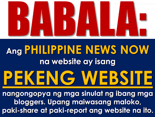 The long wait for justice has come to an end for the OFW who was severely maltreated by her employers in Singapore. The 2 employers of a Filipina HSW who starved her by not giving her adequate food in Singapore  that was reported in December of 2015, pleaded guilty and are now both in jail and asked by the court to pay fines. Lim Choon Hong, 47, was fined $10,000 (P359,000) and three weeks jail term. His wife Chong Sui Foon, also 47, was sentenced for three months in jail.  Lim was convicted in March last year for of violation the Employment of Foreign Manpower (Work Passes) Regulations 2012 requiring employers to pay and provide adequate food and medical treatment for their household helpers. Chong was found guilty of aiding Lim in committing the offense. The OFW named Thelma Oyasan Gawidan, 40 years old ran away on April 14, 2014. According to the report she was only given two meals a day, with each ration consisting of instant noodles and a slice of bread. She used to weight 49 kilos in January of 2013, when she escaped in April 2014, she was only weighing 29 kilos, after working for 15 months she suffered a significant weight loss due to insufficient intake of food. She was then immediately taken and was admitted to Tan Tock Seng Hospital (TTSH).   Aside from that, the OFW also said that she did not receive her salary and had her mobile phone kept from her while she was employed with them from January 2013 to April 2014. She wasn't even allowed  to brush her teeth nor stay on the bathroom for a long time. gawidan said she was not able to ask for help to anyone because her employers kept her on watch whatever she was doing.  On April 18 , 2104, she said she could not tolerate the treatment any longer, she managed to escape and asked for help at a shelter run by the Humanitarian Organization for Migrants Economics (Home).  During the trial, Lim said his wife had previously suffered from anorexia nervosa and from obsessive-compulsive disorder. Due to her condition, he said their lifestyle “revolved around food and cleanliness.”    Gawidan, is now employed and working with another family, still in Singapore.   Source: Inquirer  Recommended:  Philippine News Now is a fake website who copy the works of other bloggers.   Why OFWs Remain in Neck-deep Debts After Years Of Working Abroad? From beginning to the end, the real life of OFWs are colorful indeed.  To work outside the country, they invest too much, spend a lot. They start making loans for the processing of their needed documents to work abroad.  From application until they can actually leave the country, they spend big sum of money for it.  But after they were being able to finally work abroad, the story did not just end there. More often than not, the big sum of cash  they used to pay the recruitment agency fees cause them to suffer from indebtedness.  They were being charged and burdened with too much fees, which are not even compliant with the law. Because of their eagerness to work overseas, they immerse themselves to high interest loans for the sake of working abroad. The recruitment agencies play a big role why the OFWs are suffering from neck-deep debts. Even some licensed agencies, they freely exploit the vulnerability of the OFWs. Due to their greed to collect more cash from every OFWs that they deploy, it results to making the life of OFWs more miserable by burying them in debts.  The result of high fees collected by the agencies can even last even the OFWs have been deployed abroad. Some employers deduct it to their salaries for a number of months, leaving the OFWs broke when their much awaited salary comes.  But it doesn't end there. Some of these agencies conspire with their counterpart agencies to urge the foreign employers to cut the salary of the poor OFWs in their favor. That is of course, beyond the expectation of the OFWs.   Even before they leave, the promised salary is already computed and allocated. They have already planned how much they are going to send to their family back home. If the employer would cut the amount of the salary they are expecting to receive, the planned remittance will surely suffer, it includes the loans that they promised to be paid immediately on time when they finally work abroad.  There is such a situation that their family in the Philippines carry the burden of paying for these loans made by the OFW. For example. An OFW father that has found a mistress, which is a fellow OFW, who turned his back  to his family  and to his obligations to pay his loans made for the recruitment fees. The result, the poor family back home, aside from not receiving any remittance, they will be the ones who are obliged to pay the loans made by the OFW, adding weight to the emotional burden they already had aside from their daily needs.      Read: Common Money Mistakes Why Ofws remain Broke After Years Of Working Abroad   Source: Bandera/inquirer.net NATIONAL PORTAL AND NATIONAL BROADBAND PLAN TO  SPEED UP INTERNET SERVICES IN THE PHILIPPINES  NATIONWIDE SMOKING BAN SIGNED BY PRESIDENT DUTERTE   EMIRATES ID CAN NOW BE USED AS HEALTH INSURANCE CARD  TODAY'S NEWS THAT WILL REVIVE YOUR TRUST TO THE PHIL GOVERNMENT  BEWARE OF SCAMMERS!  RELOCATING NAIA  THE HORROR AND TERROR OF BEING A HOUSEMAID IN SAUDI ARABIA  DUTERTE WARNING  NEW BAGGAGE RULES FOR DUBAI AIRPORT    HUGE FISH SIGHTINGS  From beginning to the end, the real life of OFWs are colorful indeed. To work outside the country, they invest too much, spend a lot. They start making loans for the processing of their needed documents to work abroad.  NATIONAL PORTAL AND NATIONAL BROADBAND PLAN TO  SPEED UP INTERNET SERVICES IN THE PHILIPPINES In a Facebook post of Agriculture Secretary Manny Piñol, he said that after a presentation made by Dept. of Information and Communications Technology (DICT) Secretary Rodolfo Salalima, Pres. Duterte emphasized the need for faster communications in the country.Pres. Duterte earlier said he would like the Department of Information and Communications Technology (DICT) "to develop a national broadband plan to accelerate the deployment of fiber optics cables and wireless technologies to improve internet speed." As a response to the President's SONA statement, Salalima presented the  DICT's national broadband plan that aims to push for free WiFi access to more areas in the countryside.  Good news to the Filipinos whose business and livelihood rely on good and fast internet connection such as stocks trading and online marketing. President Rodrigo Duterte  has already approved the establishment of  the National Government Portal and a National Broadband Plan during the 13th Cabinet Meeting in Malacañang today. In a facebook post of Agriculture Secretary Manny Piñol, he said that after a presentation made by Dept. of Information and Communications Technology (DICT) Secretary Rodolfo Salalima, Pres. Duterte emphasized the need for faster communications in the country. Pres. Duterte earlier said he would like the Department of Information and Communications Technology (DICT) "to develop a national broadband plan to accelerate the deployment of fiber optics cables and wireless technologies to improve internet speed." As a response to the President's SONA statement, Salalima presented the  DICT's national broadband plan that aims to push for free WiFi access to more areas in the countryside.  The broadband program has been in the work since former President Gloria Arroyo but due to allegations of corruption and illegality, Mrs. Arroyo cancelled the US$329 million National Broadband Network (NBN) deal with China's ZTE Corp.just 6 months after she signed it in April 2007.  Fast internet connection benefits not only those who are on internet business and online business but even our over 10 million OFWs around the world and their families in the Philippines. When the era of snail mails, voice tapes and telegram  and the internet age started, communications with their loved one back home can be much easier. But with the Philippines being at #43 on the latest internet speed ranks, something is telling us that improvement has to made.                RECOMMENDED  BEWARE OF SCAMMERS!  RELOCATING NAIA  THE HORROR AND TERROR OF BEING A HOUSEMAID IN SAUDI ARABIA  DUTERTE WARNING  NEW BAGGAGE RULES FOR DUBAI AIRPORT    HUGE FISH SIGHTINGS    NATIONWIDE SMOKING BAN SIGNED BY PRESIDENT DUTERTE In January, Health Secretary Paulyn Ubial said that President Duterte had asked her to draft the executive order similar to what had been implemented in Davao City when he was a mayor, it is the "100% smoke-free environment in public places."Today, a text message from Sec. Manny Piñol to ABS-CBN News confirmed that President Duterte will sign an Executive Order to ban smoking in public places as drafted by the Department of Health (DOH). If you know someone who is sick, had an accident  or relatives of an employee who died while on duty, you can help them and their families  by sharing them how to claim their benefits from the government through Employment Compensation Commission.  Here are the steps on claiming the Employee Compensation for private employees.        Step 1. Prepare the following documents:  Certificate of Employment- stating  the actual duties and responsibilities of the employee at the time of his sickness or accident.  EC Log Book- certified true copy of the page containing the particular sickness or accident that happened to the employee.  Medical Findings- should come from  the attending doctor the hospital where the employee was admitted.     Step 2. Gather the additional documents if the employee is;  1. Got sick: Request your company to provide  pre-employment medical check -up or  Fit-To-Work certification at the time that you first got hired . Also attach Medical Records from your company.  2. In case of accident: Provide an Accident report if the accident happened within the company or work premises. Police report if it happened outside the company premises (i.e. employee's residence etc.)  3 In case of Death:  Bring the Death Certificate, Medical Records and accident report of the employee. If married, bring the Marriage Certificate and the Birth Certificate of his children below 21 years of age.      FINAL ENTRY HERE, LINKS OTHERS   Step 3.  Gather all the requirements together and submit it to the nearest SSS office. Wait for the SSS decision,if approved, you will receive a notice and a cheque from the SSS. If denied, ask for a written denial letter from SSS and file a motion for reconsideration and submit it to the SSS Main office. In case that the motion is  not approved, write a letter of appeal and send it to ECC and wait for their decision.      Contact ECC Office at ECC Building, 355 Sen. Gil J. Puyat Ave, Makati, 1209 Metro ManilaPhone:(02) 899 4251 Recommended: NATIONAL PORTAL AND NATIONAL BROADBAND PLAN TO  SPEED UP INTERNET SERVICES IN THE PHILIPPINES In a Facebook post of Agriculture Secretary Manny Piñol, he said that after a presentation made by Dept. of Information and Communications Technology (DICT) Secretary Rodolfo Salalima, Pres. Duterte emphasized the need for faster communications in the country.Pres. Duterte earlier said he would like the Department of Information and Communications Technology (DICT) "to develop a national broadband plan to accelerate the deployment of fiber optics cables and wireless technologies to improve internet speed." As a response to the President's SONA statement, Salalima presented the  DICT's national broadband plan that aims to push for free WiFi access to more areas in the countryside.   Read more: http://www.jbsolis.com/2017/03/president-rodrigo-duterte-approved.html#ixzz4bC6eQr5N Good news to the Filipinos whose business and livelihood rely on good and fast internet connection such as stocks trading and online marketing. President Rodrigo Duterte  has already approved the establishment of  the National Government Portal and a National Broadband Plan during the 13th Cabinet Meeting in Malacañang today. In a facebook post of Agriculture Secretary Manny Piñol, he said that after a presentation made by Dept. of Information and Communications Technology (DICT) Secretary Rodolfo Salalima, Pres. Duterte emphasized the need for faster communications in the country. Pres. Duterte earlier said he would like the Department of Information and Communications Technology (DICT) "to develop a national broadband plan to accelerate the deployment of fiber optics cables and wireless technologies to improve internet speed." As a response to the President's SONA statement, Salalima presented the  DICT's national broadband plan that aims to push for free WiFi access to more areas in the countryside.  The broadband program has been in the work since former President Gloria Arroyo but due to allegations of corruption and illegality, Mrs. Arroyo cancelled the US$329 million National Broadband Network (NBN) deal with China's ZTE Corp.just 6 months after she signed it in April 2007.  Fast internet connection benefits not only those who are on internet business and online business but even our over 10 million OFWs around the world and their families in the Philippines. When the era of snail mails, voice tapes and telegram  and the internet age started, communications with their loved one back home can be much easier. But with the Philippines being at #43 on the latest internet speed ranks, something is telling us that improvement has to made.                RECOMMENDED  BEWARE OF SCAMMERS!  RELOCATING NAIA  THE HORROR AND TERROR OF BEING A HOUSEMAID IN SAUDI ARABIA  DUTERTE WARNING  NEW BAGGAGE RULES FOR DUBAI AIRPORT    HUGE FISH SIGHTINGS    NATIONWIDE SMOKING BAN SIGNED BY PRESIDENT DUTERTE In January, Health Secretary Paulyn Ubial said that President Duterte had asked her to draft the executive order similar to what had been implemented in Davao City when he was a mayor, it is the "100% smoke-free environment in public places."Today, a text message from Sec. Manny Piñol to ABS-CBN News confirmed that President Duterte will sign an Executive Order to ban smoking in public places as drafted by the Department of Health (DOH).  Read more: http://www.jbsolis.com/2017/03/executive-order-for-nationwide-smoking.html#ixzz4bC77ijSR   EMIRATES ID CAN NOW BE USED AS HEALTH INSURANCE CARD  TODAY'S NEWS THAT WILL REVIVE YOUR TRUST TO THE PHIL GOVERNMENT  BEWARE OF SCAMMERS!  RELOCATING NAIA  THE HORROR AND TERROR OF BEING A HOUSEMAID IN SAUDI ARABIA  DUTERTE WARNING  NEW BAGGAGE RULES FOR DUBAI AIRPORT    HUGE FISH SIGHTINGS    How to File Employment Compensation for Private Workers If you know someone who is sick, had an accident  or relatives of an employee who died while on duty, you can help them and their families  by sharing them how to claim their benefits from the government through Employment Compensation Commission. If you know someone who is sick, had an accident  or relatives of an employee who died while on duty, you can help them and their families  by sharing them how to claim their benefits from the government through Employment Compensation Commission.  Here are the steps on claiming the Employee Compensation for private employees.        Step 1. Prepare the following documents:  Certificate of Employment- stating  the actual duties and responsibilities of the employee at the time of his sickness or accident.  EC Log Book- certified true copy of the page containing the particular sickness or accident that happened to the employee.  Medical Findings- should come from  the attending doctor the hospital where the employee was admitted.     Step 2. Gather the additional documents if the employee is;  1. Got sick: Request your company to provide  pre-employment medical check -up or  Fit-To-Work certification at the time that you first got hired . Also attach Medical Records from your company.  2. In case of accident: Provide an Accident report if the accident happened within the company or work premises. Police report if it happened outside the company premises (i.e. employee's residence etc.)  3 In case of Death:  Bring the Death Certificate, Medical Records and accident report of the employee. If married, bring the Marriage Certificate and the Birth Certificate of his children below 21 years of age.      FINAL ENTRY HERE, LINKS OTHERS   Step 3.  Gather all the requirements together and submit it to the nearest SSS office. Wait for the SSS decision,if approved, you will receive a notice and a cheque from the SSS. If denied, ask for a written denial letter from SSS and file a motion for reconsideration and submit it to the SSS Main office. In case that the motion is  not approved, write a letter of appeal and send it to ECC and wait for their decision.      Contact ECC Office at ECC Building, 355 Sen. Gil J. Puyat Ave, Makati, 1209 Metro ManilaPhone:(02) 899 4251 Recommended: NATIONAL PORTAL AND NATIONAL BROADBAND PLAN TO  SPEED UP INTERNET SERVICES IN THE PHILIPPINES In a Facebook post of Agriculture Secretary Manny Piñol, he said that after a presentation made by Dept. of Information and Communications Technology (DICT) Secretary Rodolfo Salalima, Pres. Duterte emphasized the need for faster communications in the country.Pres. Duterte earlier said he would like the Department of Information and Communications Technology (DICT) "to develop a national broadband plan to accelerate the deployment of fiber optics cables and wireless technologies to improve internet speed." As a response to the President's SONA statement, Salalima presented the  DICT's national broadband plan that aims to push for free WiFi access to more areas in the countryside.   Read more: http://www.jbsolis.com/2017/03/president-rodrigo-duterte-approved.html#ixzz4bC6eQr5N Good news to the Filipinos whose business and livelihood rely on good and fast internet connection such as stocks trading and online marketing. President Rodrigo Duterte  has already approved the establishment of  the National Government Portal and a National Broadband Plan during the 13th Cabinet Meeting in Malacañang today. In a facebook post of Agriculture Secretary Manny Piñol, he said that after a presentation made by Dept. of Information and Communications Technology (DICT) Secretary Rodolfo Salalima, Pres. Duterte emphasized the need for faster communications in the country. Pres. Duterte earlier said he would like the Department of Information and Communications Technology (DICT) "to develop a national broadband plan to accelerate the deployment of fiber optics cables and wireless technologies to improve internet speed." As a response to the President's SONA statement, Salalima presented the  DICT's national broadband plan that aims to push for free WiFi access to more areas in the countryside.  The broadband program has been in the work since former President Gloria Arroyo but due to allegations of corruption and illegality, Mrs. Arroyo cancelled the US$329 million National Broadband Network (NBN) deal with China's ZTE Corp.just 6 months after she signed it in April 2007.  Fast internet connection benefits not only those who are on internet business and online business but even our over 10 million OFWs around the world and their families in the Philippines. When the era of snail mails, voice tapes and telegram  and the internet age started, communications with their loved one back home can be much easier. But with the Philippines being at #43 on the latest internet speed ranks, something is telling us that improvement has to made.                RECOMMENDED  BEWARE OF SCAMMERS!  RELOCATING NAIA  THE HORROR AND TERROR OF BEING A HOUSEMAID IN SAUDI ARABIA  DUTERTE WARNING  NEW BAGGAGE RULES FOR DUBAI AIRPORT    HUGE FISH SIGHTINGS    NATIONWIDE SMOKING BAN SIGNED BY PRESIDENT DUTERTE In January, Health Secretary Paulyn Ubial said that President Duterte had asked her to draft the executive order similar to what had been implemented in Davao City when he was a mayor, it is the "100% smoke-free environment in public places."Today, a text message from Sec. Manny Piñol to ABS-CBN News confirmed that President Duterte will sign an Executive Order to ban smoking in public places as drafted by the Department of Health (DOH).  Read more: http://www.jbsolis.com/2017/03/executive-order-for-nationwide-smoking.html#ixzz4bC77ijSR   EMIRATES ID CAN NOW BE USED AS HEALTH INSURANCE CARD  TODAY'S NEWS THAT WILL REVIVE YOUR TRUST TO THE PHIL GOVERNMENT  BEWARE OF SCAMMERS!  RELOCATING NAIA  THE HORROR AND TERROR OF BEING A HOUSEMAID IN SAUDI ARABIA  DUTERTE WARNING  NEW BAGGAGE RULES FOR DUBAI AIRPORT    HUGE FISH SIGHTINGS   Requirements and Fees for Reduced Travel Tax for OFW Dependents What is a travel tax? According to TIEZA ( Tourism Infrastructure and Enterprise Zone Authority), it is a levy imposed by the Philippine government on individuals who are leaving the Philippines, as provided for by Presidential Decree (PD) 1183.   A full travel tax for first class passenger is PhP2,700.00 and PhP1,620.00 for economy class. For an average Filipino like me, it’s quite pricey. Overseas Filipino Workers, diplomats and airline crew members are exempted from paying travel tax before but now, travel tax for OFWs are included in their air ticket prize and can be refunded later at the refund counter at NAIA.  However, OFW dependents can apply for  standard reduced travel tax. Children or Minors from 2 years and one (1) day to 12th birthday on date of travel.  Accredited Filipino journalist whose travel is in pursuit of journalistic assignment and   those authorized by the President of the Republic of the Philippines for reasons of national interest, are also entitled to avail the reduced travel tax. If you will travel anywhere in the world from the Philippines, you must be aware about the travel tax that you need to settle before your flight.  What is a travel tax? According to TIEZA ( Tourism Infrastructure and Enterprise Zone Authority), it is a levy imposed by the Philippine government on individuals who are leaving the Philippines, as provided for by Presidential Decree (PD) 1183.   A full travel tax for first class passenger is PhP2,700.00 and PhP1,620.00 for economy class. For an average Filipino like me, it’s quite pricey. Overseas Filipino Workers, diplomats and airline crew members are exempted from paying travel tax before but now, travel tax for OFWs are included in their air ticket prize and can be refunded later at the refund counter at NAIA.  However, OFW dependents can apply for  standard reduced travel tax. Children or Minors from 2 years and one (1) day to 12th birthday on date of travel.  Accredited Filipino journalist whose travel is in pursuit of journalistic assignment and   those authorized by the President of the Republic of the Philippines for reasons of national interest, are also entitled to avail the reduced travel tax.           For privileged reduce travel tax, the legitimate spouse and unmarried children (below 21 years old) of the OFWs are qualified to avail.   How much can you save if you avail of the reduced travel tax?  A full travel tax for first class passenger is PhP2,700.00 and PhP1,620.00 for economy class. Paying it in full can be costly. With the reduced travel tax policy, your travel tax has been cut roughly by 50 percent for the standard reduced rate and further lower  for the privileged reduce rate.  How much is the Reduced Travel Tax?  First Class Economy Standard Reduced Rate P1,350.00 P810.00 Privileged Reduced Rate    P400.00 P300.00  Image from TIEZA  ©2017 THOUGHTSKOTO www.jbsolis.com