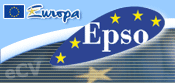 European Personnel Selection Office / EPSO