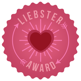 Liebster and Versatile Blogger awards for Kapas Putih