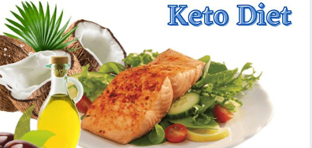 Keto Diet and Migraine Needs Five Steps