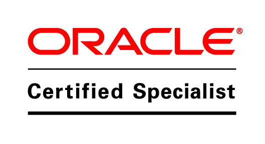 Oracle Certified Specialist