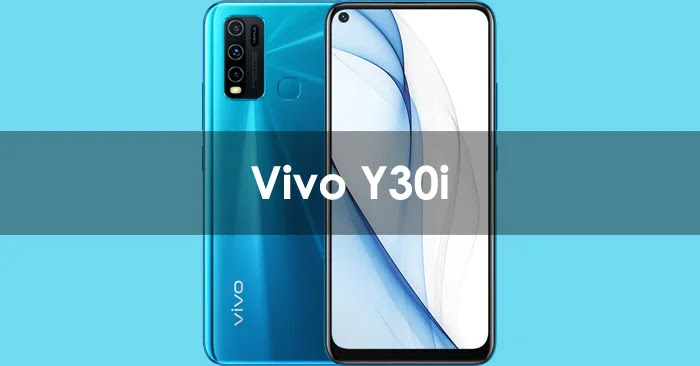 Vivo Y30i : Harga Oktober 2020, Spesifikasi, Kelebihan