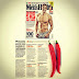Pimenta - Revista Men's Health