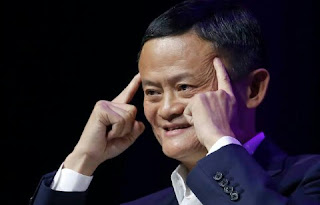 Jack Ma