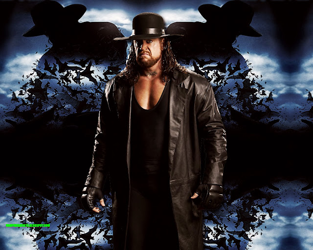 WWE Superstar Undertaker Wallpaper,Image,Photo,Picture