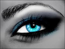 3D Colorfull Eyes HD Wallpapers Free Download
