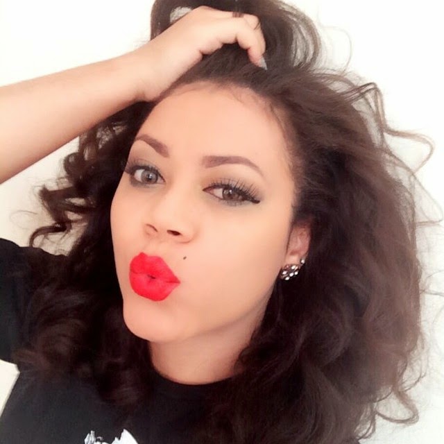 nadia buari