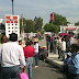 Condicionan pipas de agua en Ecatepec por credencial de elector