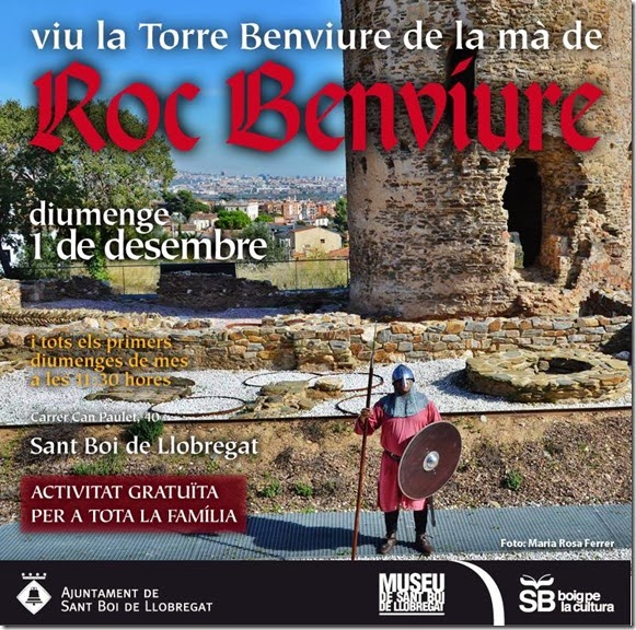 2013-12 Roc Benviure