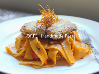 ORPI︱Handmade Pasta 