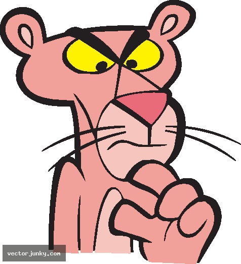 pink panther cartoon pics. Wednesday, December 29, 2010