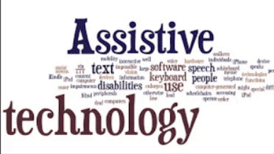 Assistive-Technology