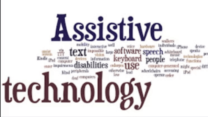 What is Assistive Technology: Evaluation |Services |Advancement